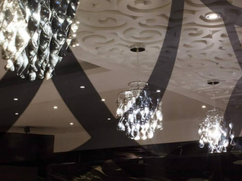 Lio Hotel - Taipei Main Station Kültér fotó