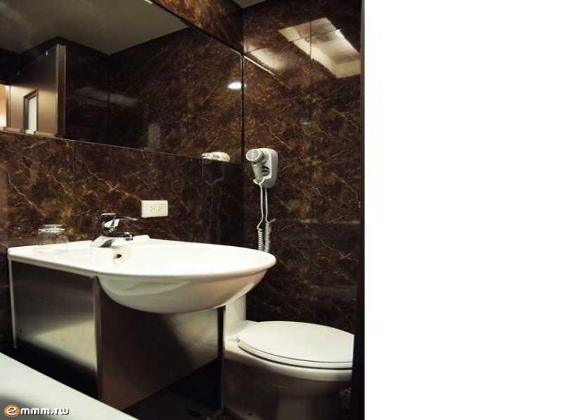Lio Hotel - Taipei Main Station Kültér fotó